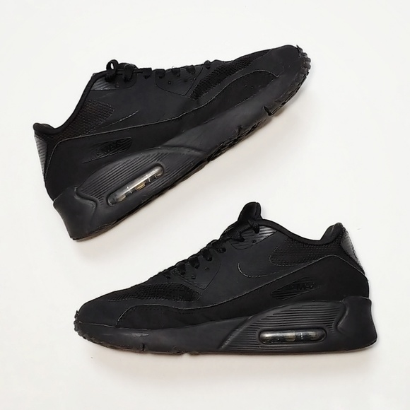 Nike Other - 🆕! Nike Air Max 90 Ultra Essentials 2.0 Black